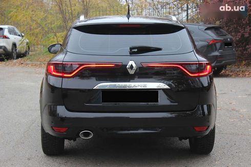 Renault Megane 2017 - фото 8