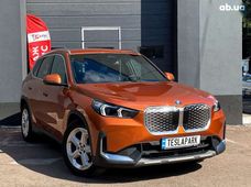 Продажа б/у BMW iX1 2024 года - купить на Автобазаре