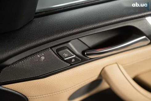 BMW X3 2016 - фото 26