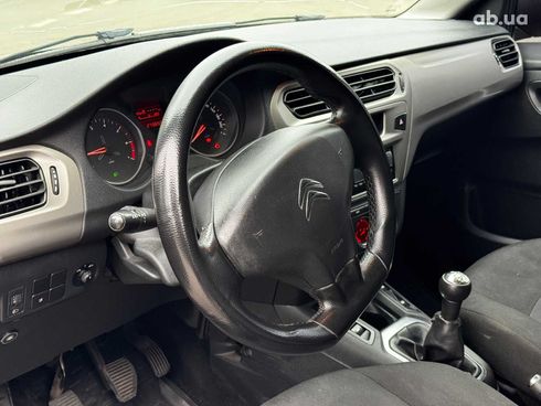 Citroёn C-Elysee 2017 бежевый - фото 12