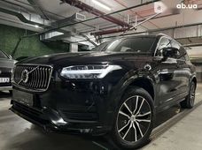 Продаж вживаних Volvo XC90 в Києві - купити на Автобазарі