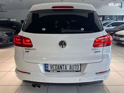 Volkswagen Tiguan 2015 - фото 5