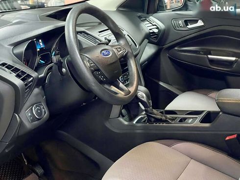 Ford Escape 2017 - фото 12