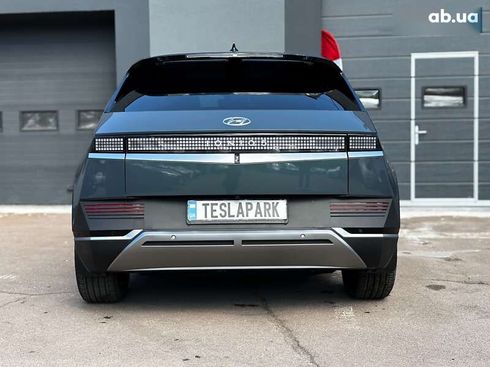 Hyundai Ioniq 5 2022 - фото 8