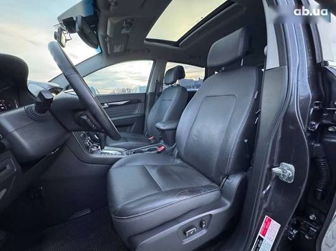 Chevrolet Captiva 2013 - фото 16