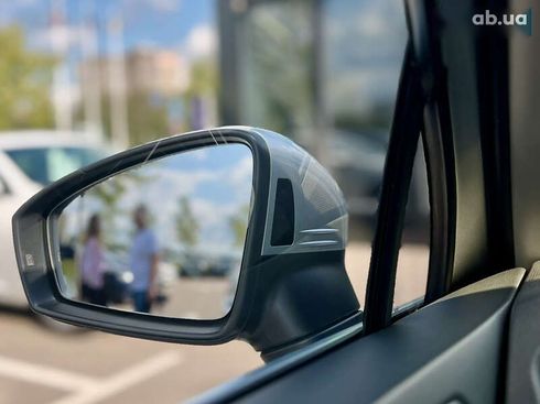 Volkswagen Tiguan 2020 - фото 18