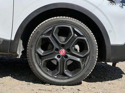 Renault Kadjar 2017 - фото 24