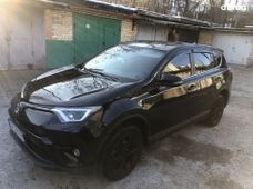 Продажа б/у Toyota RAV4 в Киеве - купить на Автобазаре