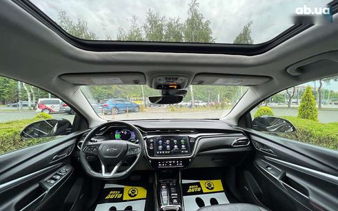 Chevrolet Bolt 2023 - фото 13