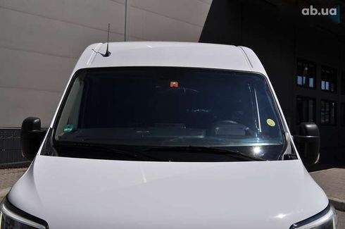 Renault Master 2020 - фото 19