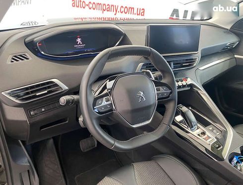 Peugeot 3008 2021 - фото 15