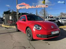 Продаж вживаних Volkswagen Beetle 2012 року в Миколаєві - купити на Автобазарі