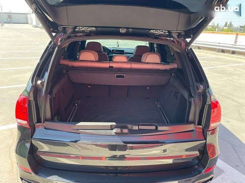BMW X5 2015 - фото 26