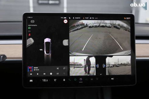 Tesla Model Y 2021 - фото 19