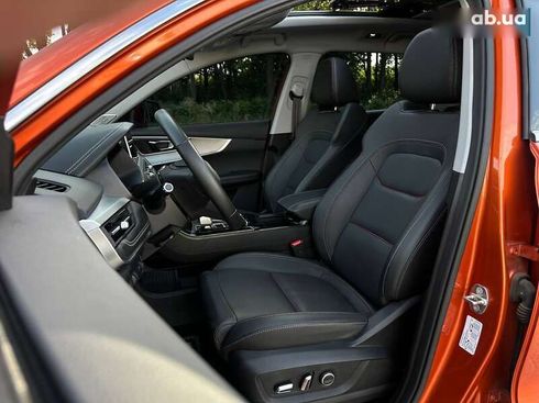 Chery Tiggo 7 Pro 2021 - фото 17