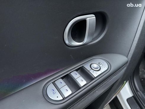 Hyundai Ioniq 5 2022 белый - фото 32