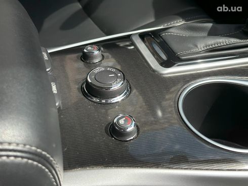 Infiniti QX60 2020 синий - фото 25