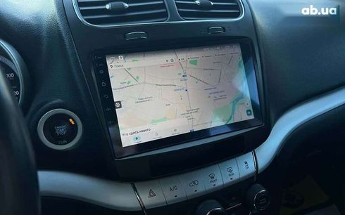 Dodge Journey 2017 - фото 20