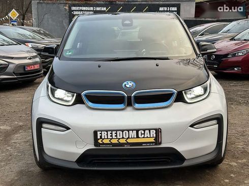 BMW i3 2019 - фото 3