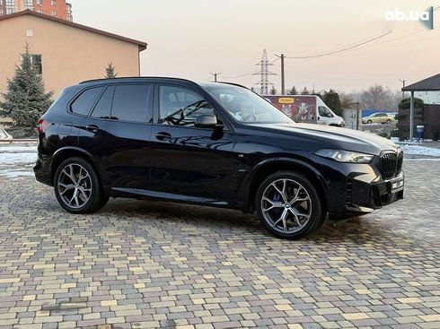 BMW X5 2023 - фото 7