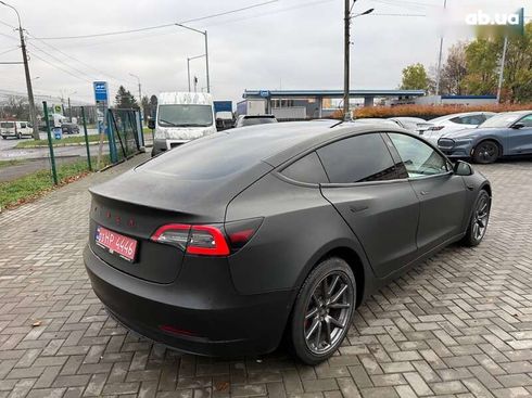 Tesla Model 3 2018 - фото 3