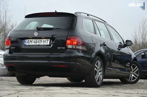 Volkswagen Golf 2010 - фото 15