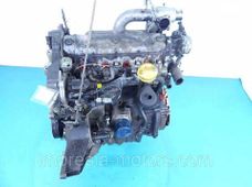 Двигатель в сборе Renault Scenic - купить на Автобазаре