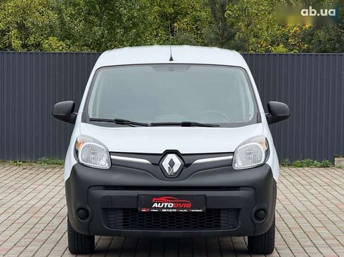 Renault Kangoo 2018 - фото 9