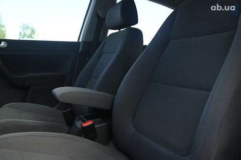 Volkswagen Golf Plus 2005 - фото 19