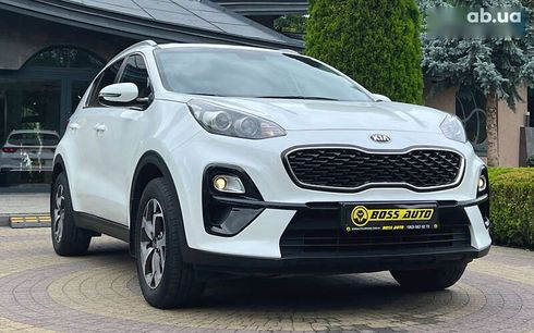 Kia Sportage 2018 - фото 9