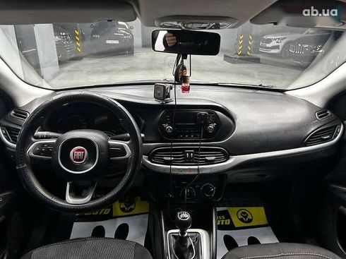 Fiat Tipo 2018 - фото 12