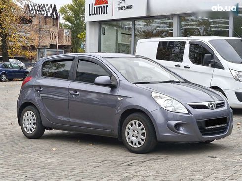 Hyundai i20 2012 - фото 6