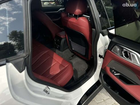 BMW i4 2024 - фото 25