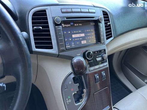 Toyota Venza 2011 - фото 25