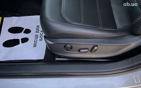 Volkswagen Passat 2014 - фото 19