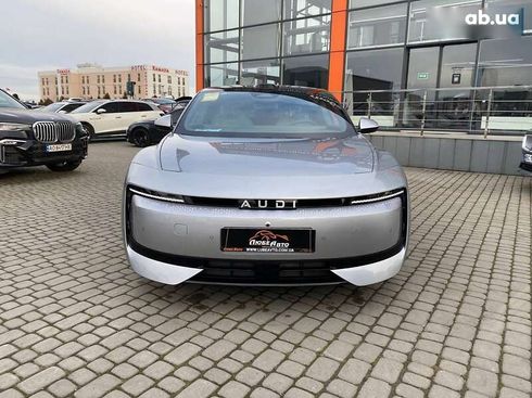 Audi E5 Sportback 2025 - фото 2