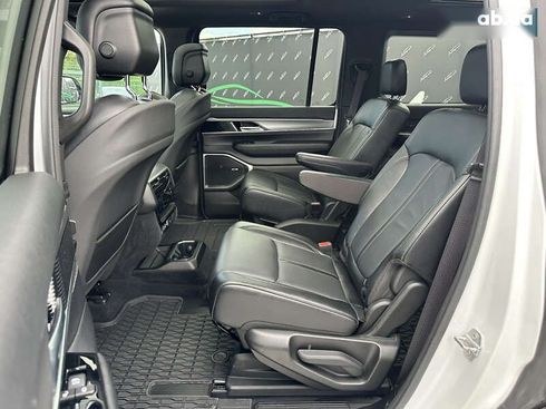 Jeep Wagoneer 2023 - фото 21