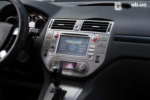 Ford Kuga 2012 - фото 18