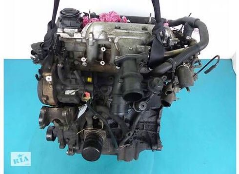 двигатель в сборе для Citroёn C5 - купити на Автобазарі - фото 3