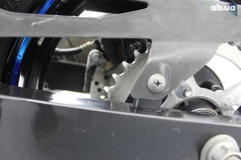 Suzuki GSR 2015 - фото 24