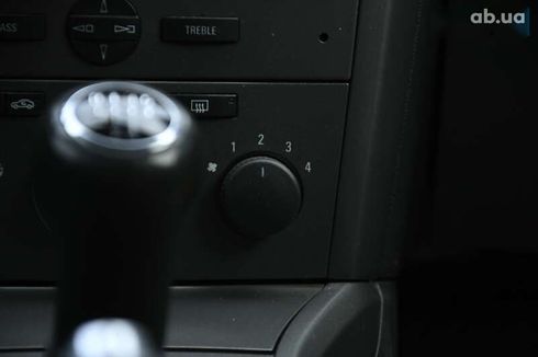 Opel Astra 2005 - фото 14