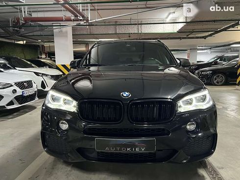 BMW X5 2014 - фото 4