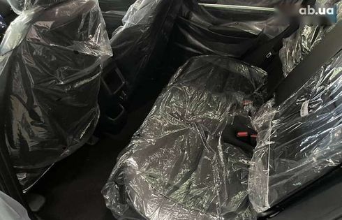 Honda eNP1 2024 - фото 11