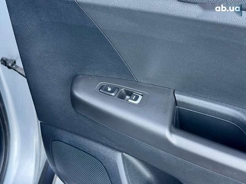 Kia Sportage 2021 - фото 21