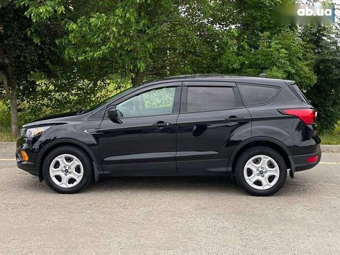 Ford Escape 2019 - фото 5