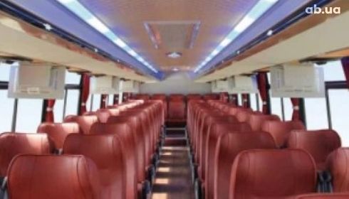 ASIASTAR YBL6129T 2025 - фото 2