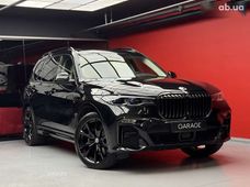 Купить BMW X7 бу в Украине - купить на Автобазаре