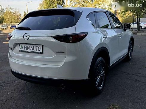 Mazda CX-5 2021 - фото 6