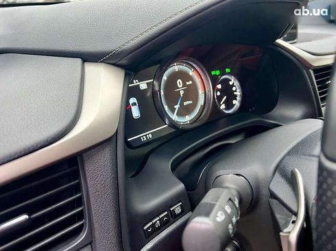 Lexus RX 2015 - фото 20