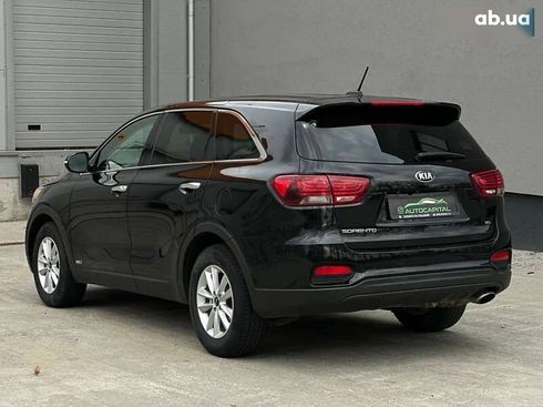 Kia Sorento 2019 - фото 7